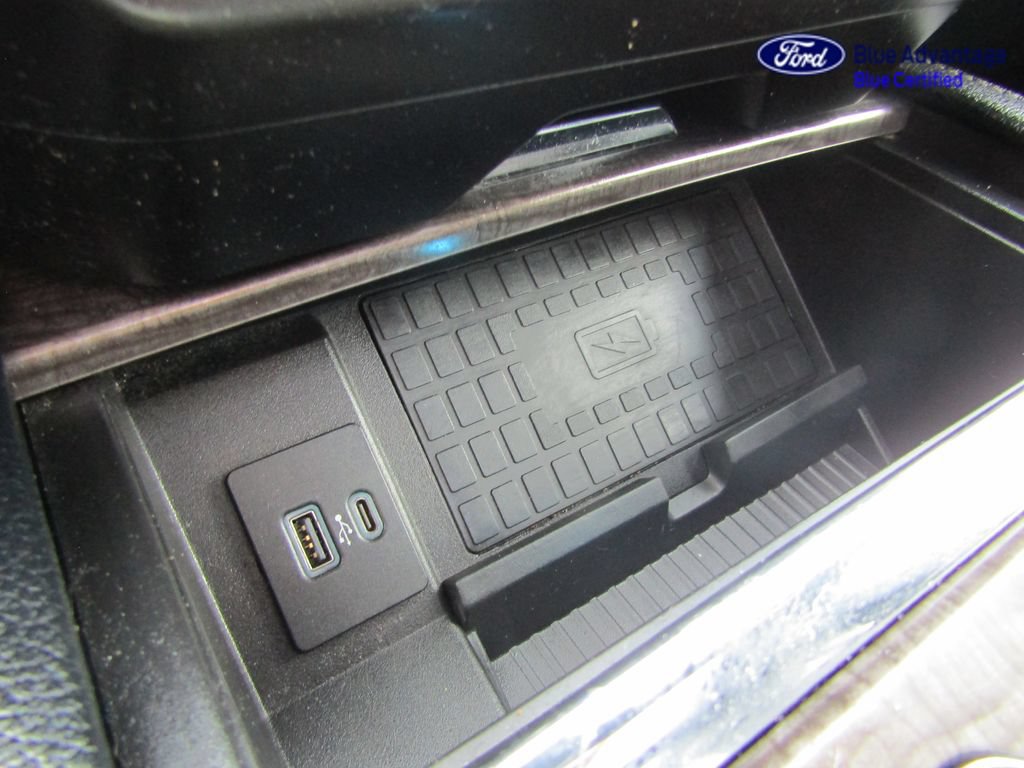 Certified 2020 Ford Expedition Max Limited AWD/4WD image 37