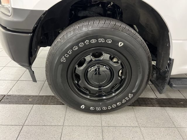 Certified 2020 Ford F150 XL w/ Equipment Group 101A Mid AWD/4WD image 9