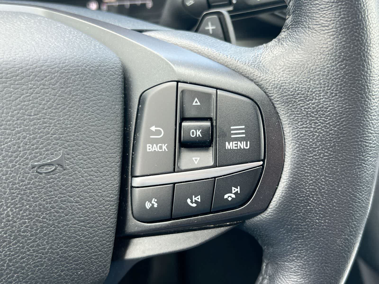 Certified 2020 Ford Explorer XLT AWD/4WD image 24