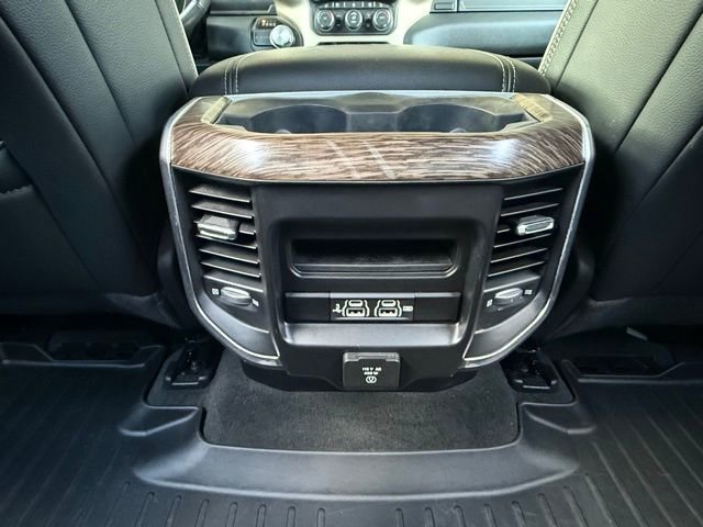 Used 2020 RAM 1500 Laramie RWD image 19