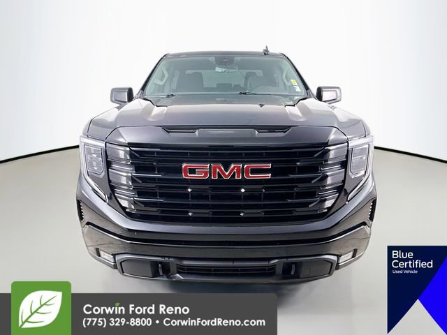Used 2024 GMC Sierra 1500 Elevation AWD/4WD image 2