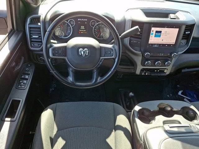 Used 2024 RAM 3500 Tradesman image 12