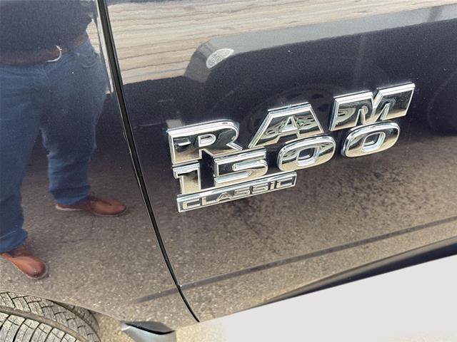 Used 2019 RAM 1500 Express AWD/4WD image 6