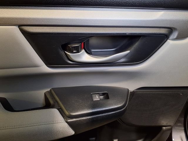 Used 2017 Honda CR-V LX image 23