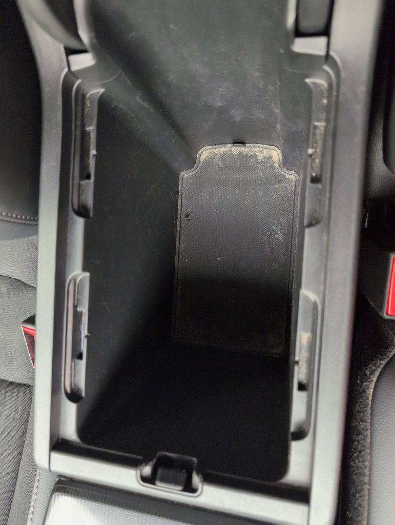 Used 2024 Honda Civic Sport image 37