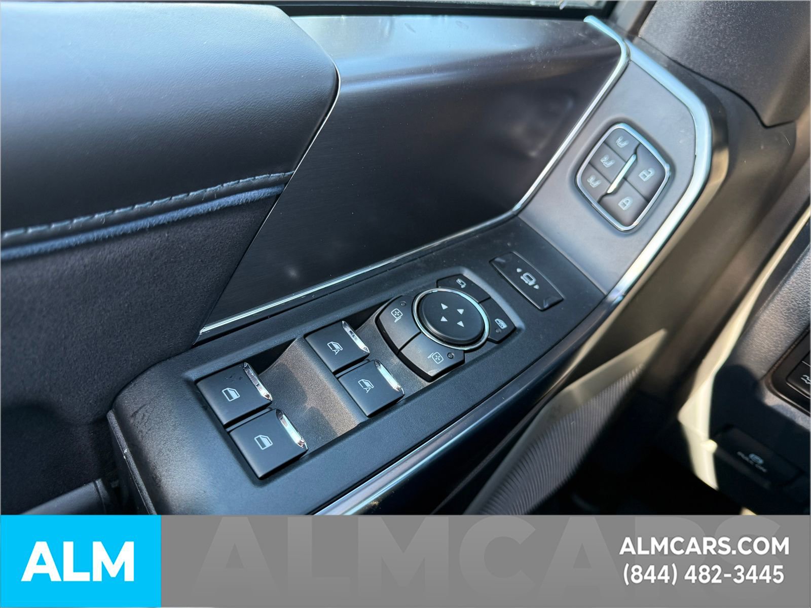 Certified 2026 Ford F250 Platinum image 28