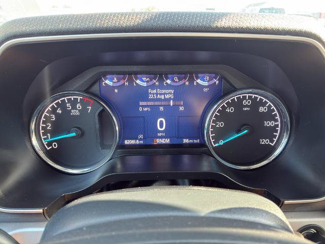 Certified 2023 Ford F150 XLT w/ Equipment Group 301A Mid AWD/4WD image 23