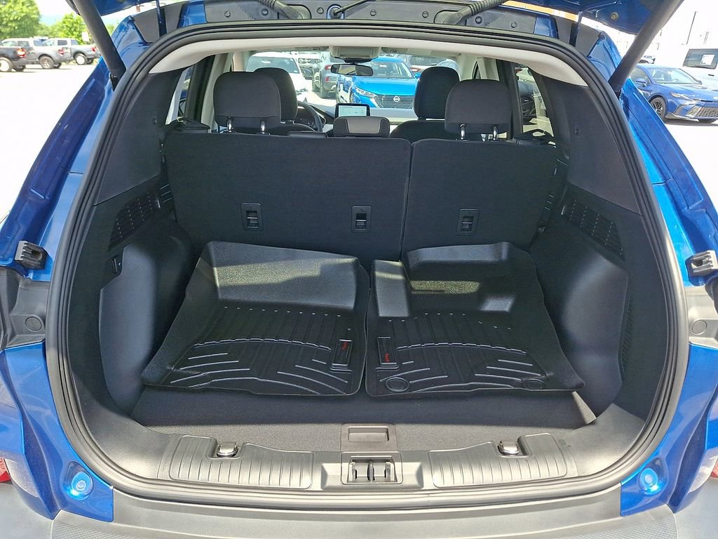 Certified 2022 Ford Escape SE w/ SE Sport Appearance Package AWD/4WD image 29