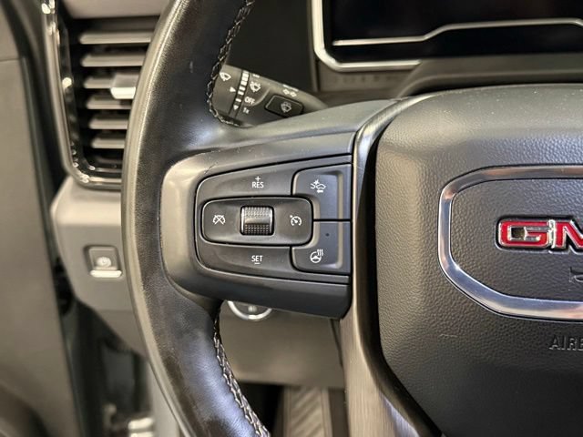 Used 2024 GMC Sierra 2500 AT4 w/ AT4 Premium Plus Package AWD/4WD image 20