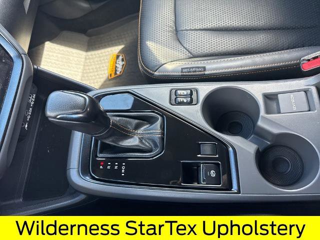 Used 2024 Subaru Crosstrek 2.5i Wilderness w/ Wilderness Package image 20