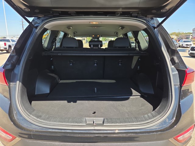 Used 2019 Hyundai Santa Fe SE FWD image 12