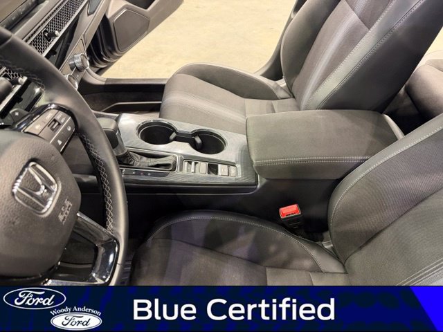 Used 2025 Honda Civic Sport image 17