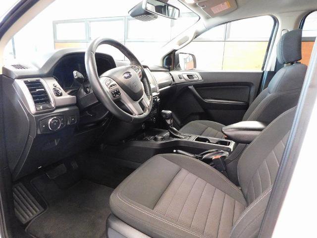 Certified 2019 Ford Ranger XLT w/ Equipment Group 302A Luxury image 16