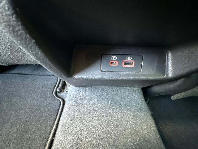 Used 2024 Nissan Altima 2.5 SV FWD image 25