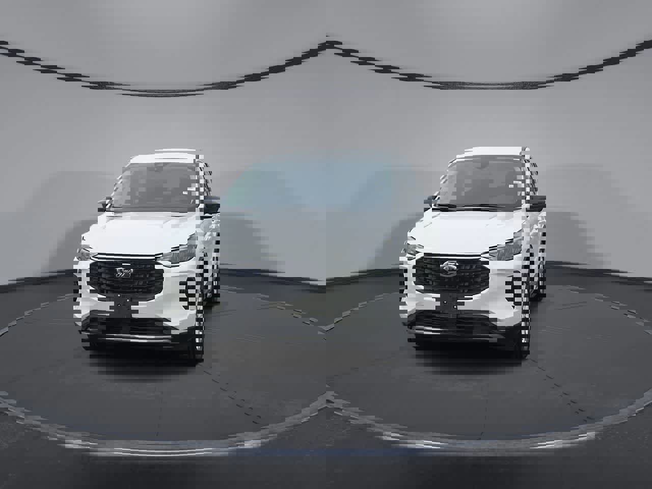 Certified 2025 Ford Escape Active image 2