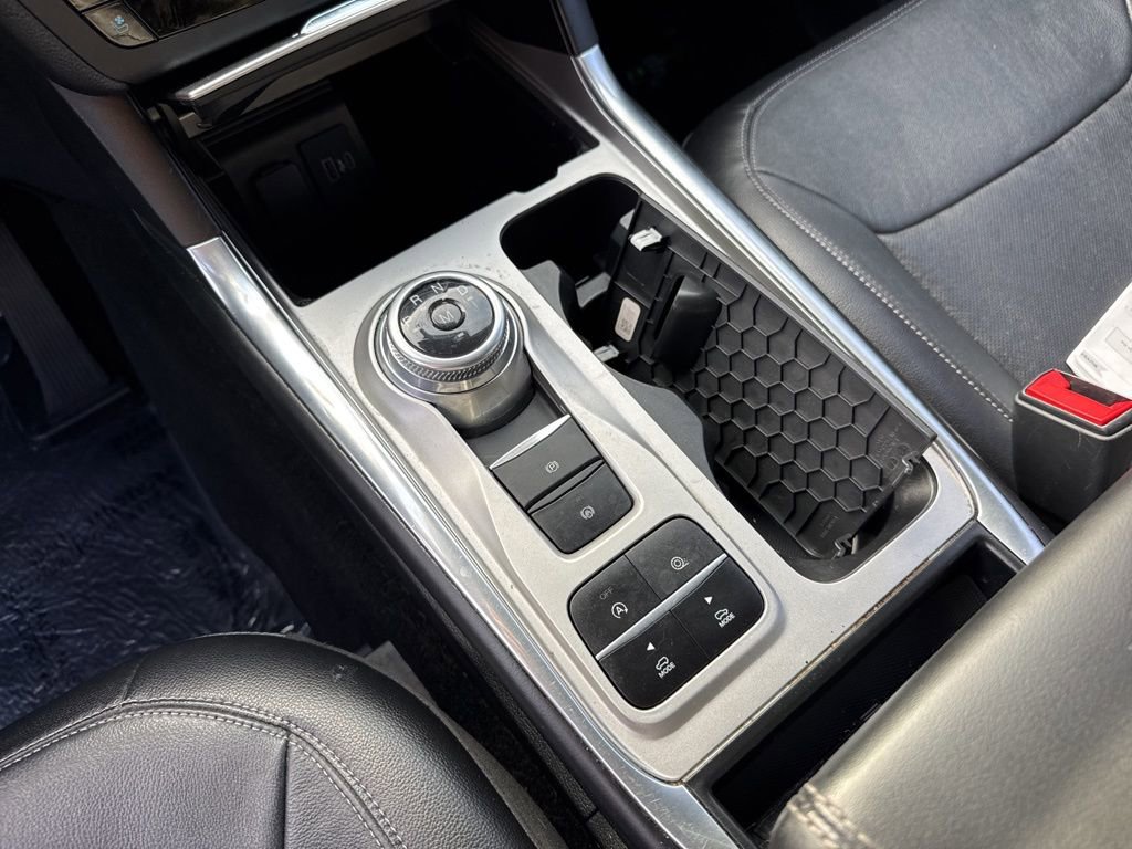 Certified 2020 Ford Explorer Limited image 9