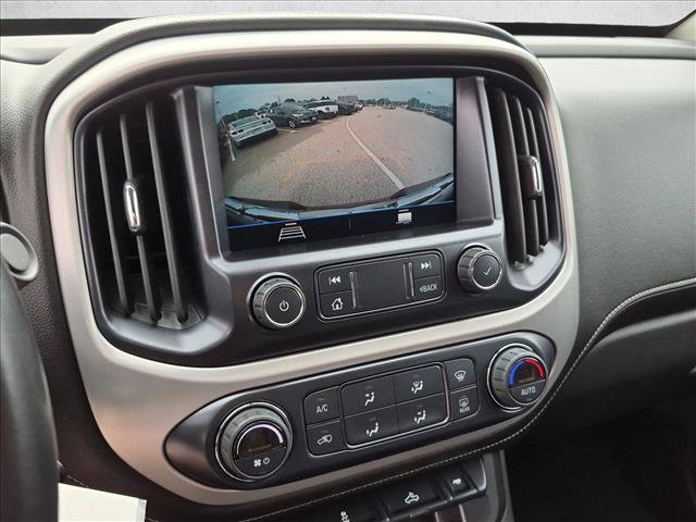 Used 2021 GMC Canyon Elevation w/ Trailering Package AWD/4WD image 13