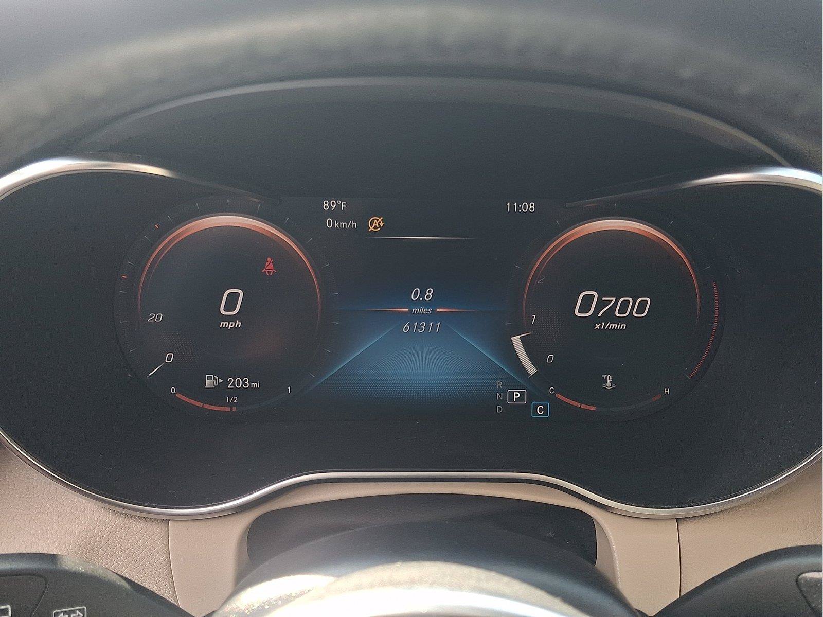 Used 2021 Mercedes-Benz GLC 300 4MATIC image 18
