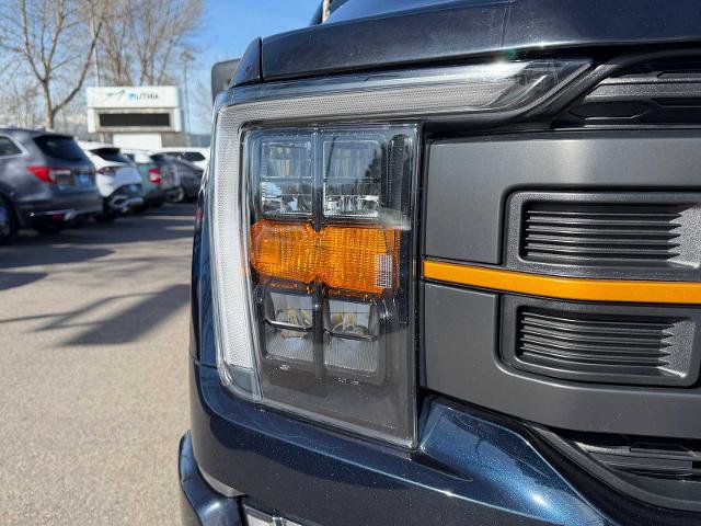 Certified 2023 Ford F150 Tremor AWD/4WD image 3