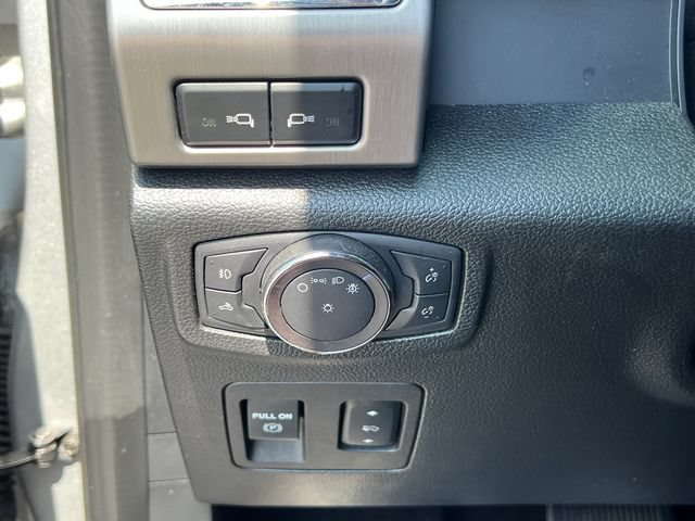 Certified 2019 Ford F150 Platinum w/ Equipment Group 701A Luxury AWD/4WD image 33