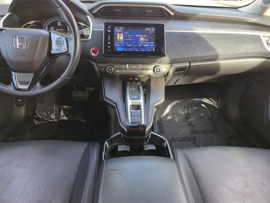 Used 2018 Honda Clarity Touring image 13