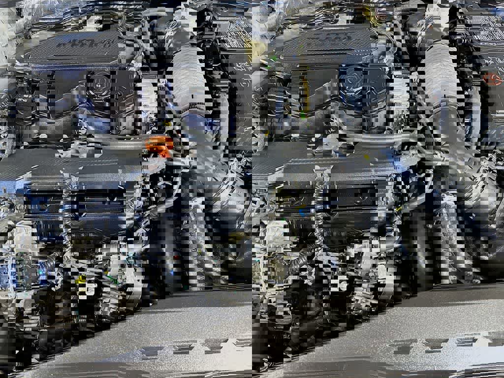 Used 2024 Kia K5 GT-Line w/ GT-Line Premium Package image 12