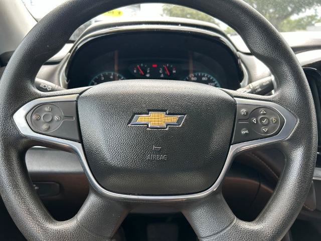 Used 2021 Chevrolet Traverse LS FWD image 21