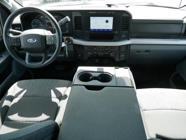 Certified 2023 Ford F250 XLT w/ FX4 Off-Road Package AWD/4WD image 15