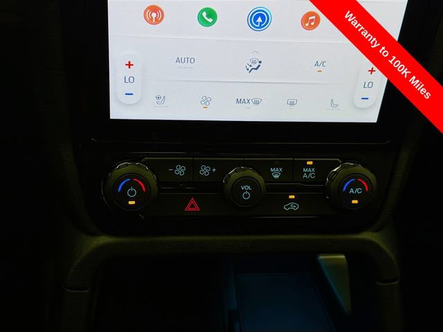 Certified 2024 Ford Ranger Lariat AWD/4WD image 20