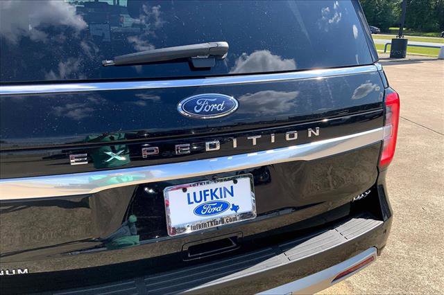Certified 2024 Ford Expedition Max Platinum AWD/4WD image 31