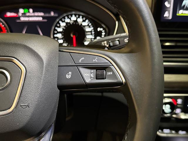 Used 2022 Audi Q5 2.0T Premium AWD/4WD image 16