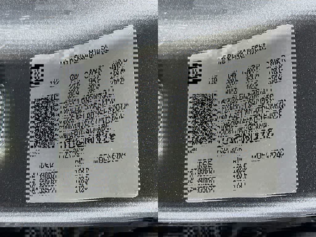 Used 2022 GMC Canyon Elevation w/ Elevation Premium Package image 22