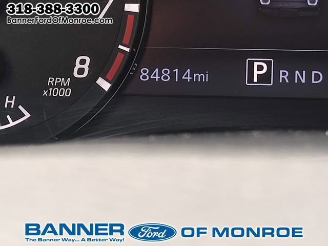 Used 2022 Nissan Frontier Pro-X w/ Pro-X Premium Package image 30