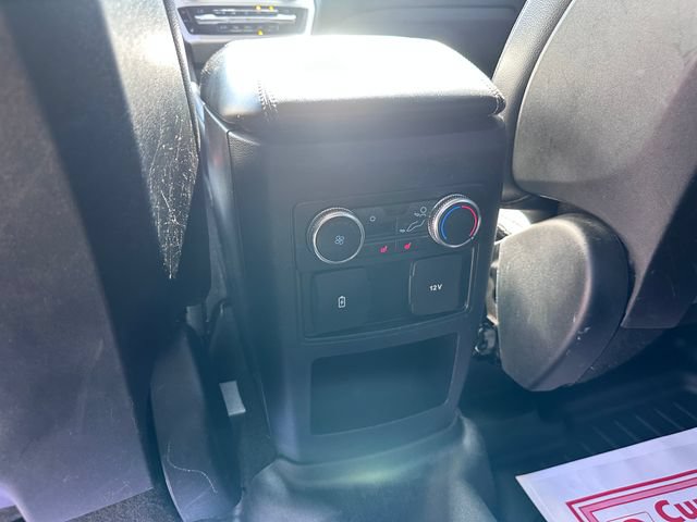 Certified 2020 Ford Explorer XLT w/ Equipment Group 202A AWD/4WD image 10