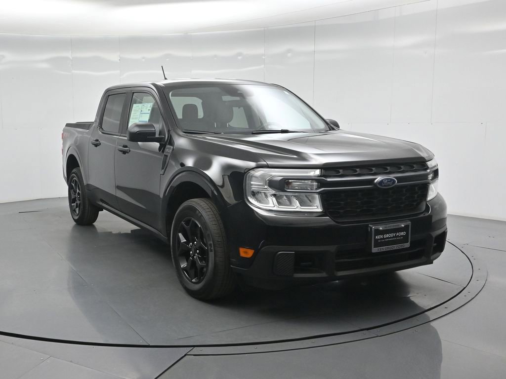 Certified 2024 Ford Maverick XLT w/ Equipment Group 300A Standard image 24