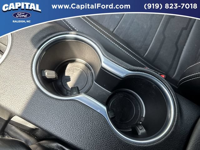 Certified 2023 Ford Mustang GT Premium w/ Equipment Group 401A RWD image 30
