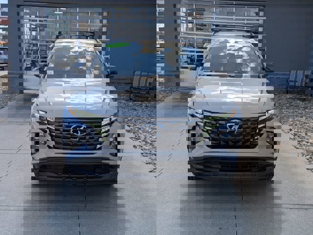 Used 2024 Hyundai Tucson XRT image 9