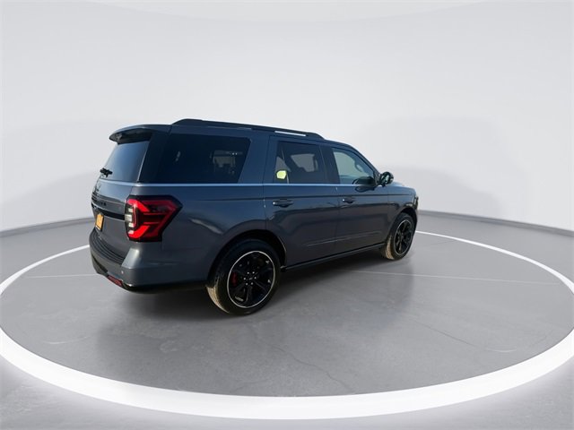 Certified 2023 Ford Expedition Limited image 10