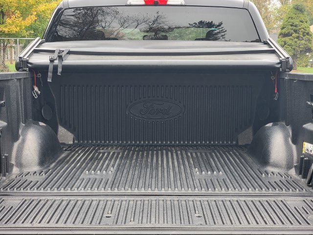 Certified 2023 Ford F150 XLT w/ Equipment Group 302A High AWD/4WD image 22
