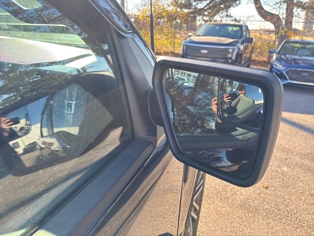 Certified 2022 Ford F150 XL w/ STX Appearance Package image 46