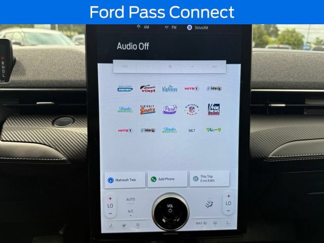 Certified 2022 Ford Mustang Mach-E Premium AWD/4WD image 13