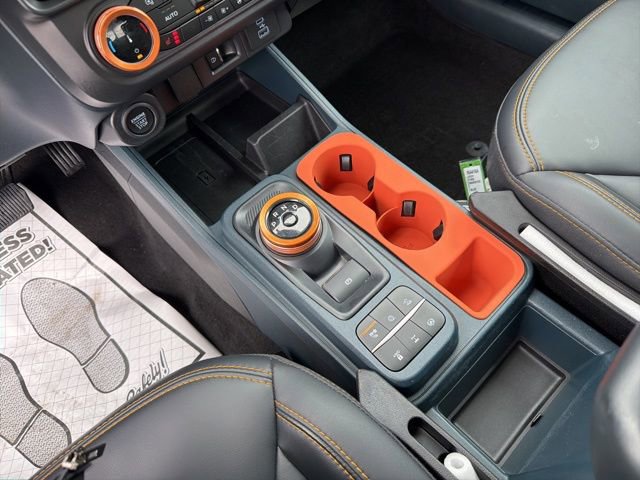 Certified 2024 Ford Maverick Tremor w/ Tremor Off-Road Package image 27