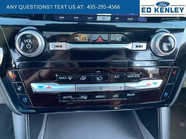 Certified 2021 Ford Explorer ST w/ Equipment Group 401A AWD/4WD image 15
