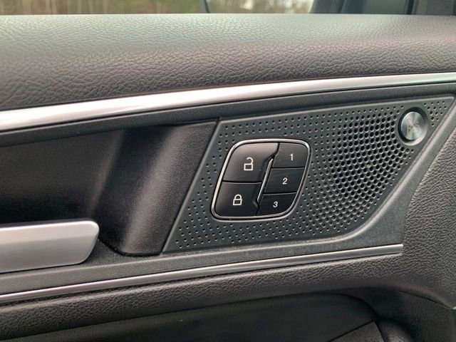 Certified 2024 Ford Edge Titanium image 10