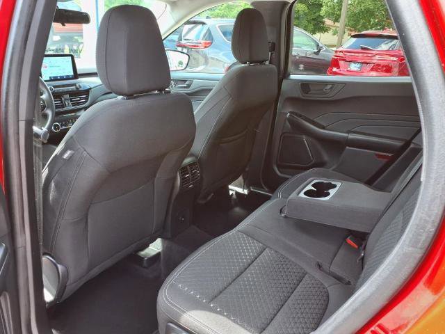 Certified 2023 Ford Escape Active image 26