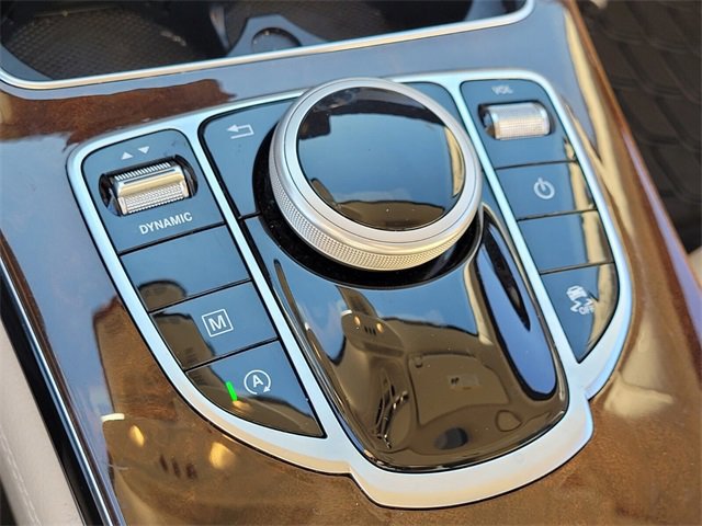 Used 2018 Mercedes-Benz GLC 300 GLC 300 image 23