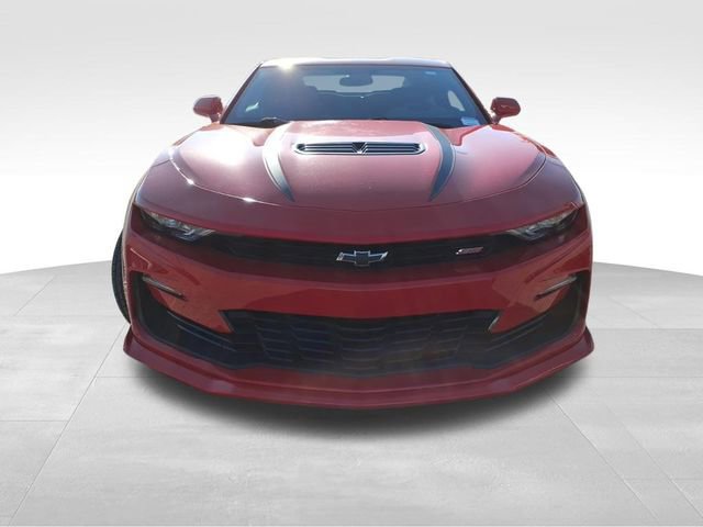 Used 2022 Chevrolet Camaro SS image 10