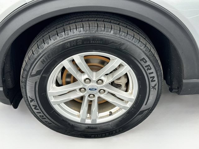 Certified 2023 Ford Explorer XLT AWD/4WD image 39
