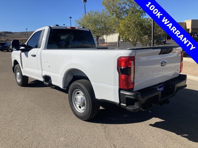 Certified 2023 Ford F250 XL w/ 360-Degree Camera Package image 9