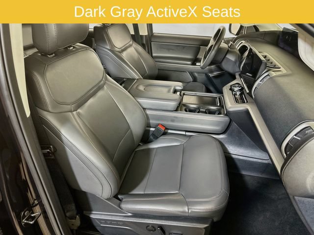 Certified 2025 Ford Expedition Active AWD/4WD image 15